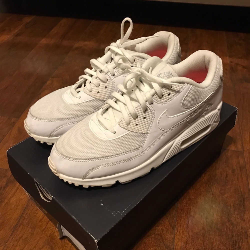 Air Max 90